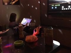 -凯乐会量贩KTV(国防大厦总店)