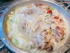 -天都火锅酒楼(虹梅南路店)