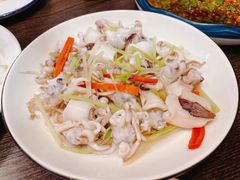 -大洋家·精品潮汕菜·生腌砂锅粥(天河东路店)