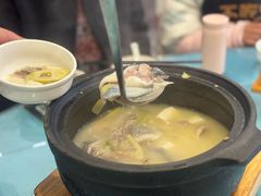 -干老四雅鱼饭店(滨江西路店)