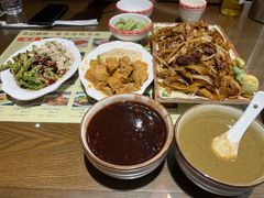 -葛记焖饼(伏牛路店)