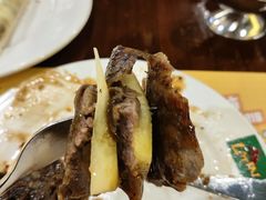 -拉丁餐厅·巴西烤肉自助(正佳广场店)