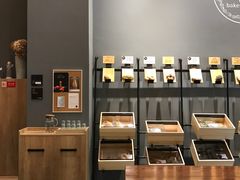 -面包谷Grains n' Beans(九号公馆店)