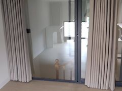 -有肆年整体软装设计 窗帘墙布硬包挂画(红星美凯龙双楠店)