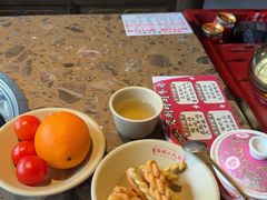 -蜀国大将老火锅(江北店)
