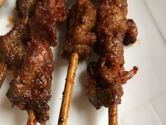 -新疆民族团结羊肉串(锦江区店)