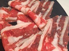 -呷哺呷哺 黄金牧场 (新中关购物中心店)