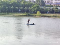 -海南热带海洋学院(三亚校区)