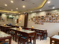 -马吉德牛肉拉面(新街口店)
