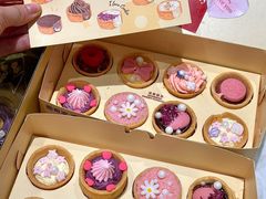 -CookieJar曲奇家(东方宝泰店)
