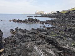 -龙头岩(Dragon Head Rock)