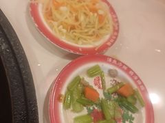 -江湖水乡铁锅炖魚(周庄嘉园店)