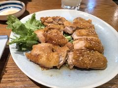 -桂马·日本料理·海胆·海鲜饭·酒场(民主广场店)