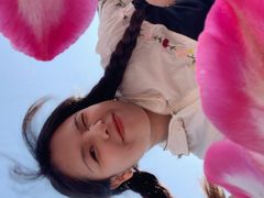 -荷兰花海