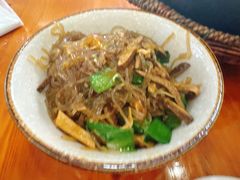 绩溪粉丝-环秀楼(黄山呈坎店)