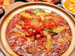 -潇湘阁(汉光百货店)