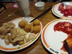 -比格比萨自助(国展店)