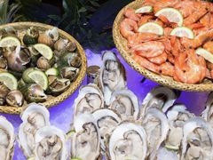 -西藏饭店·亚克·食光自助餐厅