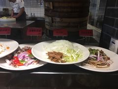 -翠山·映月湖景餐厅(映月湖公园店)