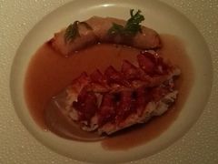 -Le Bernardin