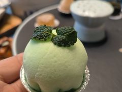 -馋遇江南·精致湖景雅宴(东方之门店)