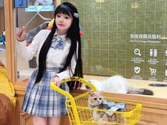 -帕帕拉兹宠物(亚洲旗舰店)