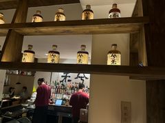 -兮禾酒馆(护国路店)
