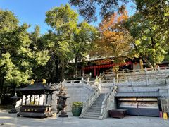 -虞山风景区