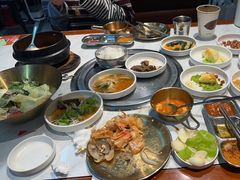 -六七八韩式烤肉·韩国料理(上杭路店)
