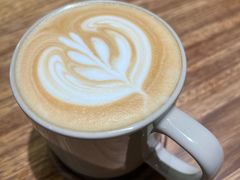 -琥珀咖啡 Ambercoffee