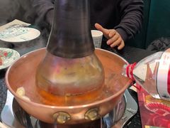 -阳坊胜利涮羊肉(阳坊老店)