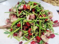 -晚归月亮湾私家菜(临邑路店)