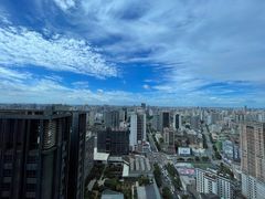 -富力丽思卡尔顿酒店·香荟全日制餐厅