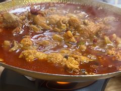 -食客居(缔景店)