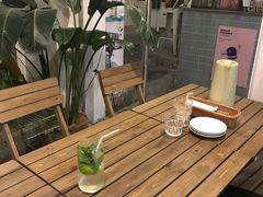 露天位-CHILLAX轻乐时(侨建·Hi City店)