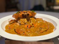 -狮拾久·现代新加坡料理(福田COCO Park店)