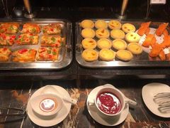 -百香自助餐厅·西安唐隆国际酒店(曲江店)