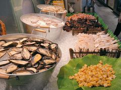 -非烤勿扰韩料自助烤肉(松山湖万科店)