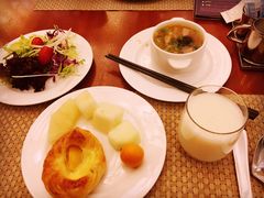 -西安赛瑞喜来登大酒店