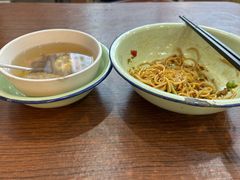 -万方圆拌粉瓦罐汤(五湖国际店)