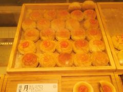 -泸溪河桃酥(西直门凯德店)