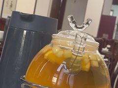 -茶港食堂(武昌店)