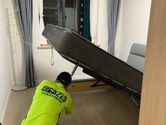 -绿色亿家除甲醛机构