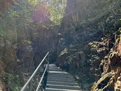 -雾灵西峰