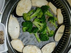 -牛太郎时尚自助烧烤