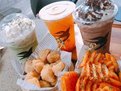 -BeauTea水仙(coco park店)