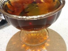 -一叶一世界•素食餐厅(新光天地店)