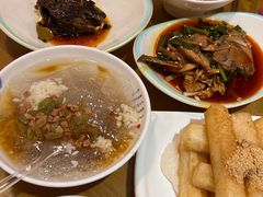 -易老妈蹄花.特色川菜(人民公园总店)