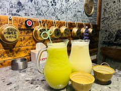 -七星布车休闲料理店