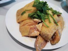 -泰煌鸡·上海白斩鸡·沪菜(平利店)